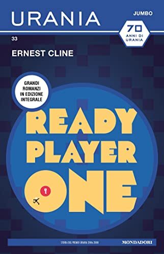 Ready Player One