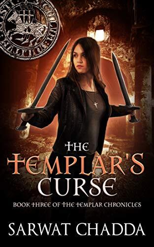 The Templar's Curse