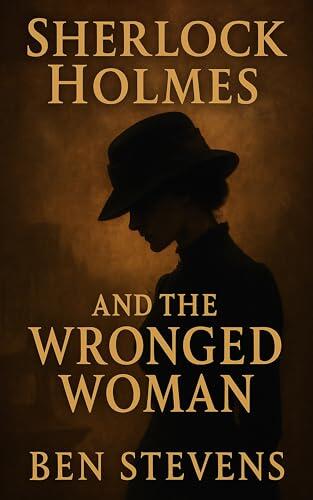 Sherlock Holmes & the Wronged Woman