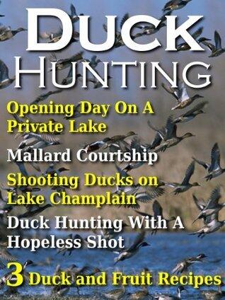 Duck Hunting