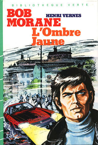 L'Ombre Jaune