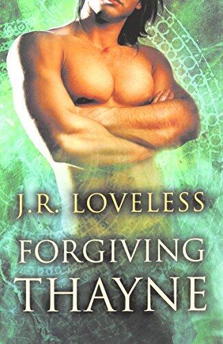 Forgiving Thayne