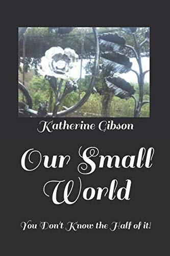 Our Small World: You Don't Know the Half of it!