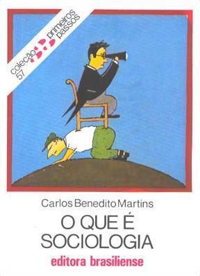 O que é Sociologia