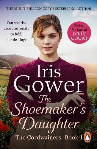 The Shoemaker's Daughter: A Swansea Family Saga