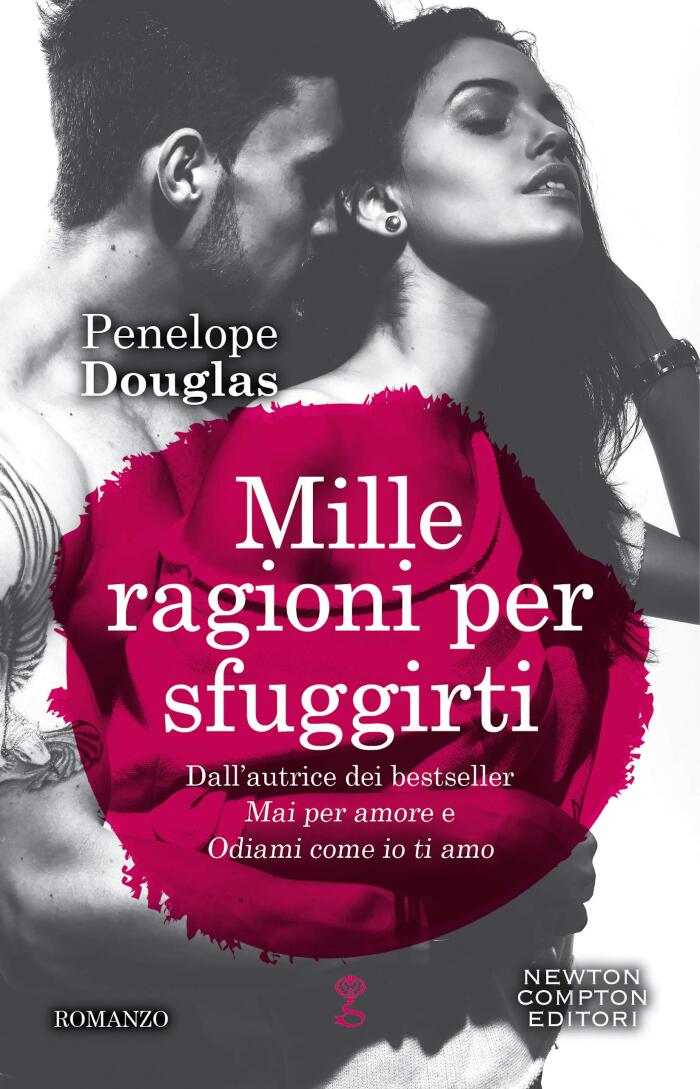 Mille ragioni per sfuggirti. Nightfall