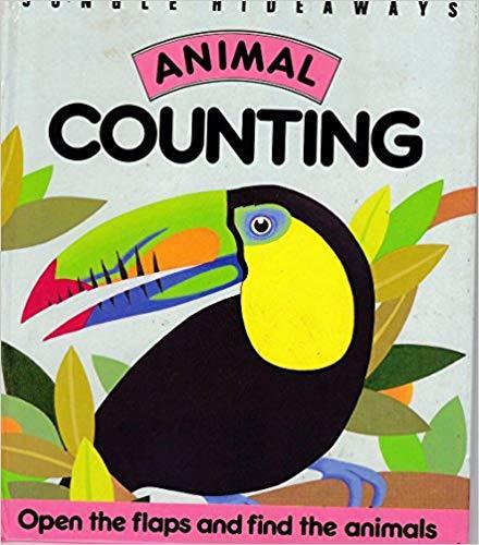 Animal Counting