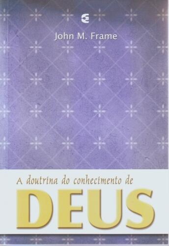 A doutrina do conhecimento de Deus