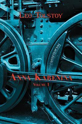 Anna Karenina, Vol 1