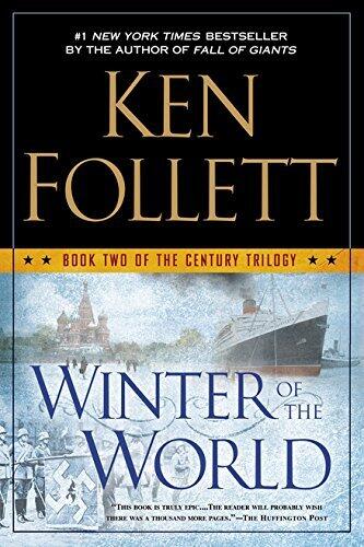 Winter Of The World (Century Trilogy)