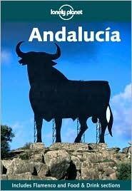 Lonely Planet: Andalucia