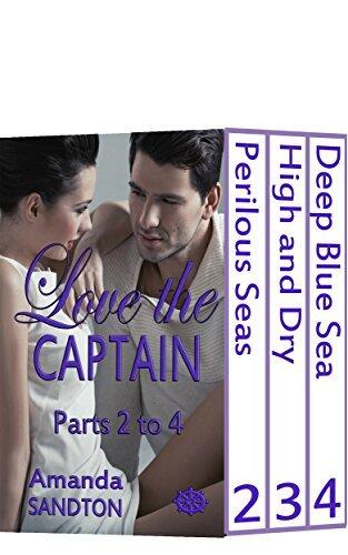Love the Captain I