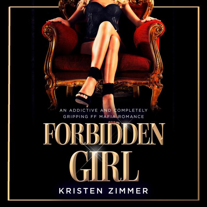 Forbidden Girl