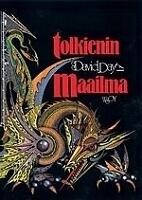 Tolkienin maailma