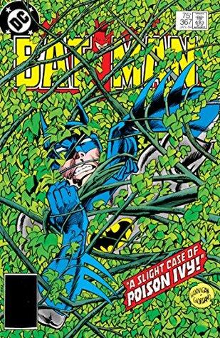 Batman (1940-2011) #367