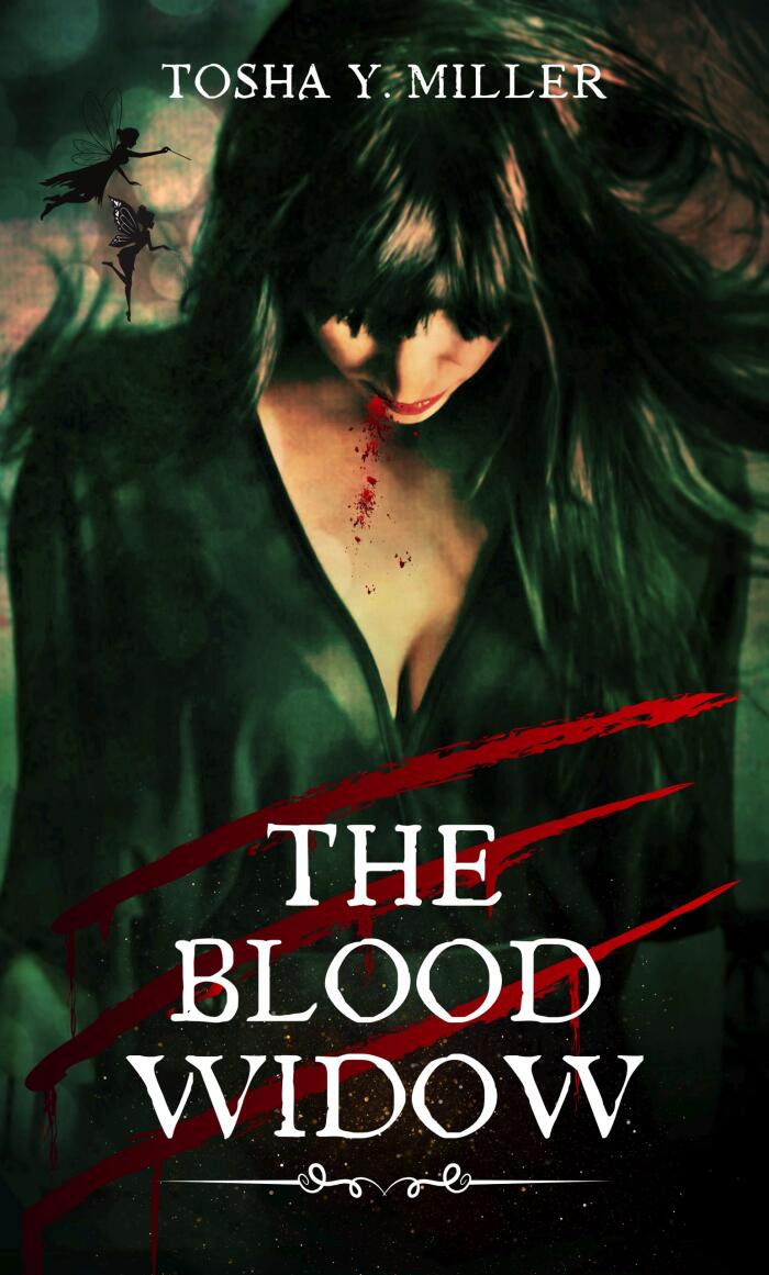 The Blood Widow