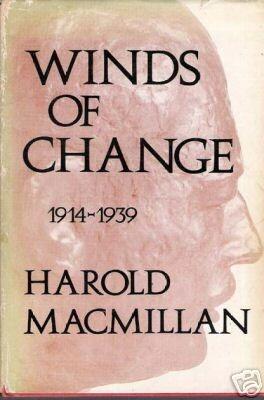 Winds of Change: 1914-1939