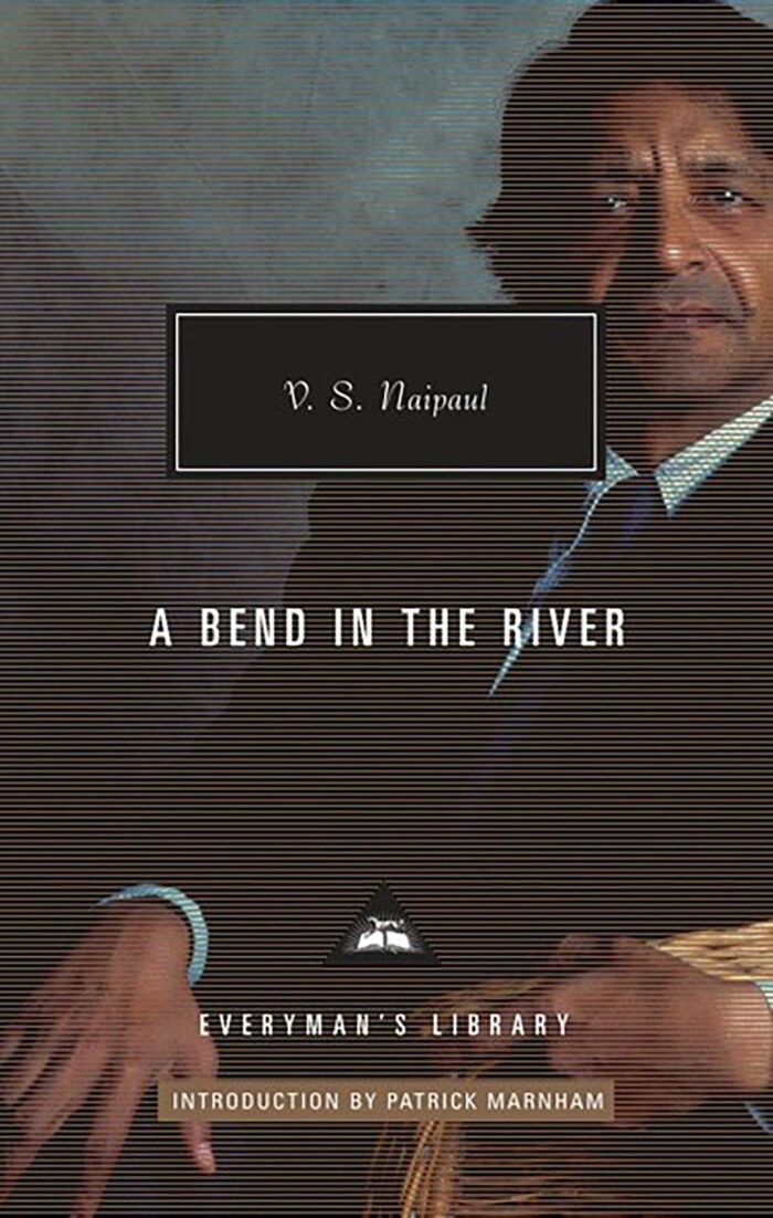 A Bend In The River