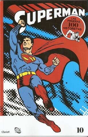 Superman #10