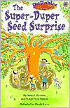 The Super Duper Seed Surprise (Parables in Action)