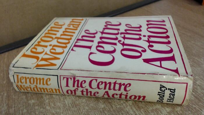 Centre of the Action