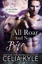 All Roar and No Bite