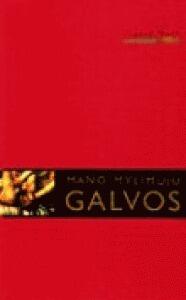 Mano mylimųjų galvos