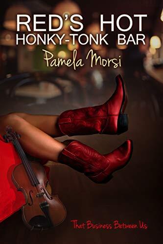 Red's Hot Honky-Tonk Bar