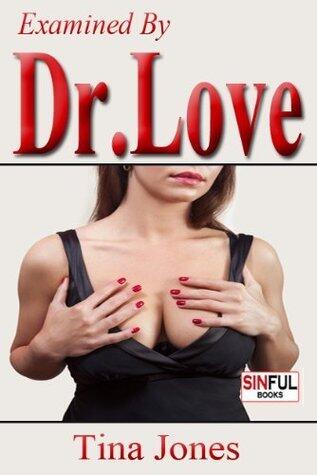 Doctor Patient Sex Stories: Examined by Doctor Love