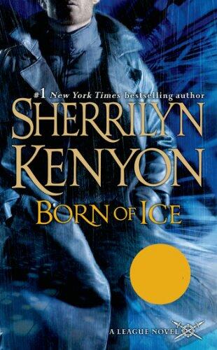 Born of Ice: The League: Nemesis Rising