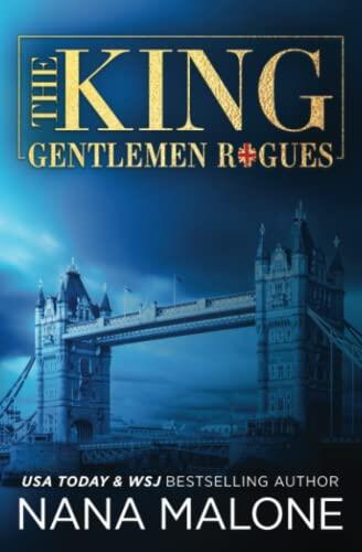 The King (Gentlemen Rogues