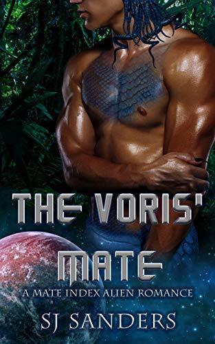 The Vori's Mate