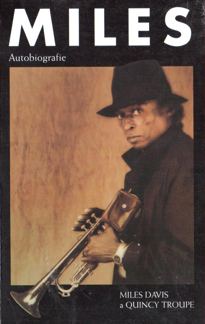 Miles: Autobiografie