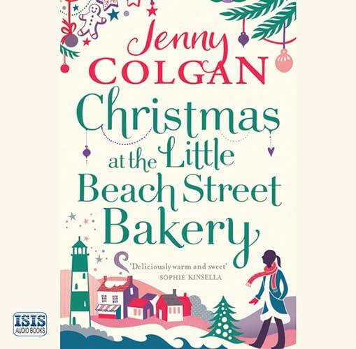 Christmas at the Little Beach Street Bakery