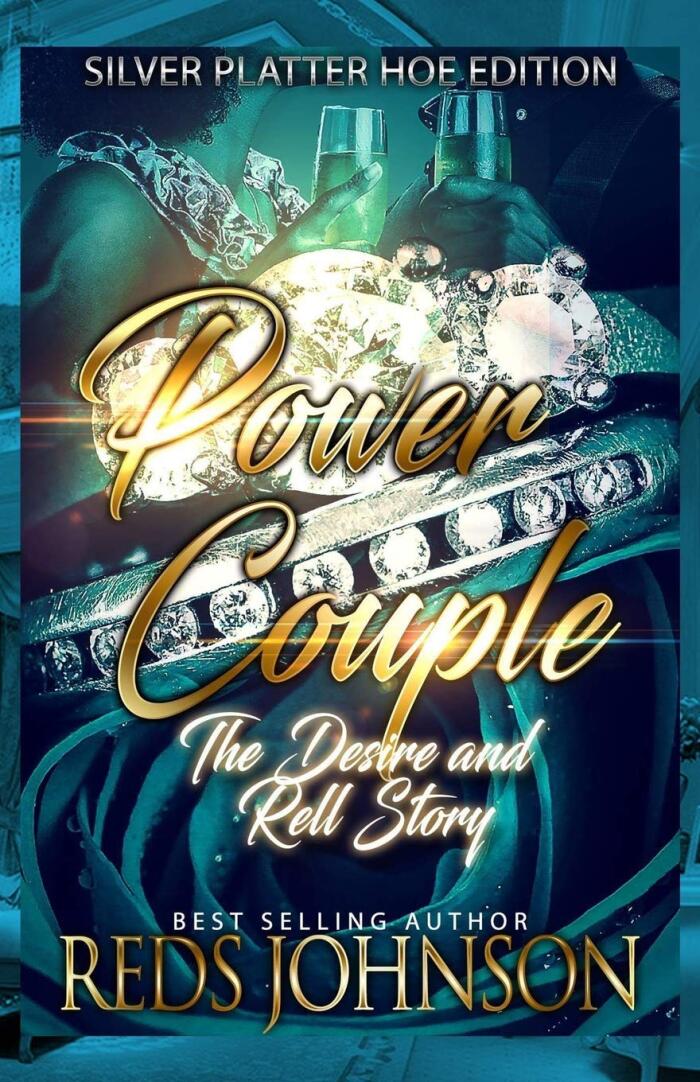 Power Couple: The Desire and Rell Story