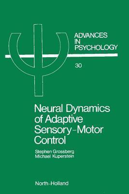 Neural Dynamics of Adaptive Sensory-Motor Control: Ballistic Eye Movements