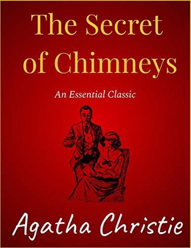 The Secret of Chimneys