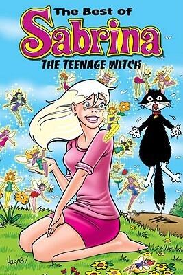 Magic of Sabrina the Teenage Witch