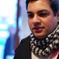 Nikesh Shukla