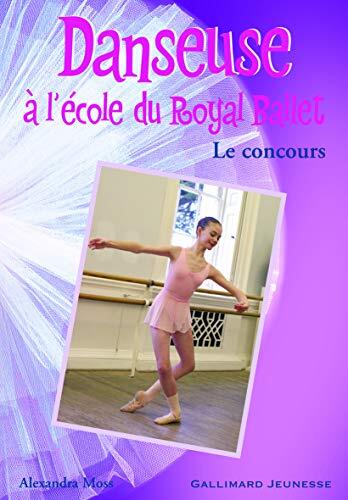 Le concours