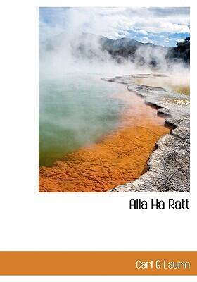 Alla Ha Ratt