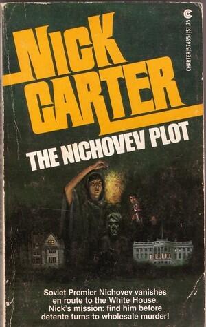 The Nichovev Plot