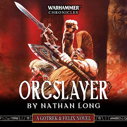 Orcslayer