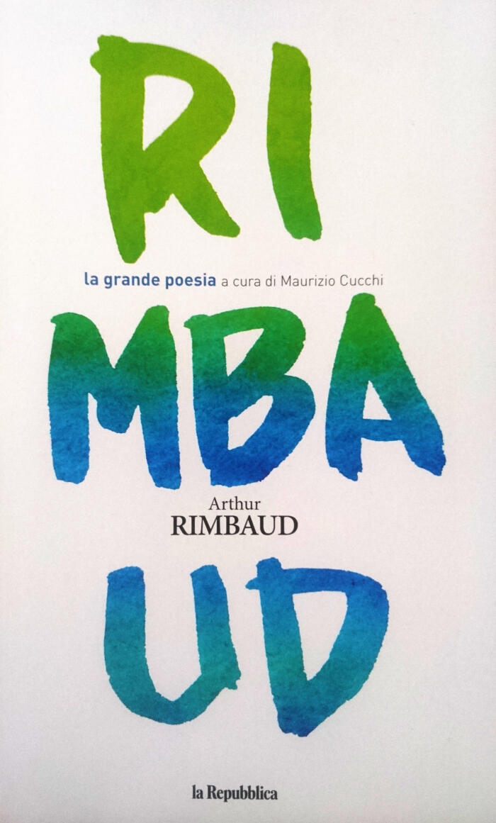 Arthur Rimbaud