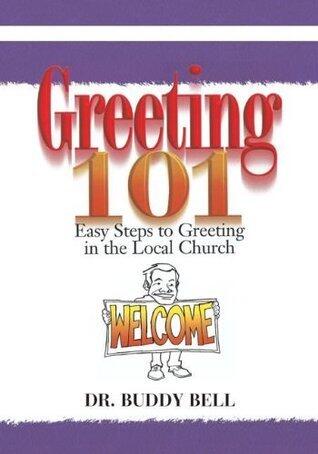 Greeting 101: Easy Steps to Greeting in the Local Church