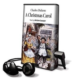 A Christmas Carol: Library Edition