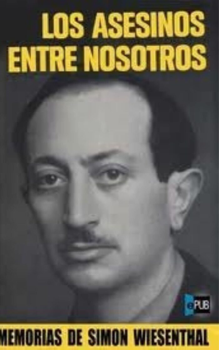 los asesinos entre nosotros
