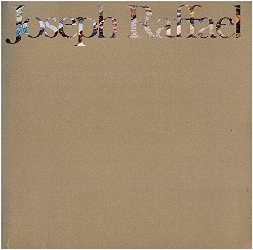 Joseph Raffael. Water Paintings. University Art Museum, Berkeley. July 18-September 16, 1973.