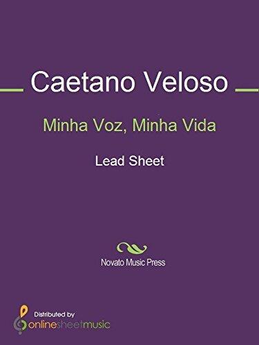 Minha Voz, Minha Vida