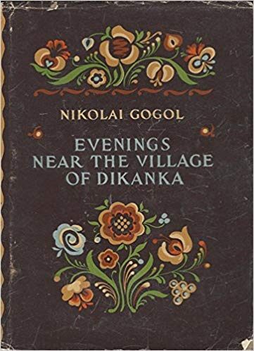 Evenings Near the Village of Dikanka